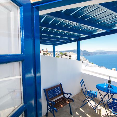 Stelios Rooms เอีย ภายนอก รูปภาพ