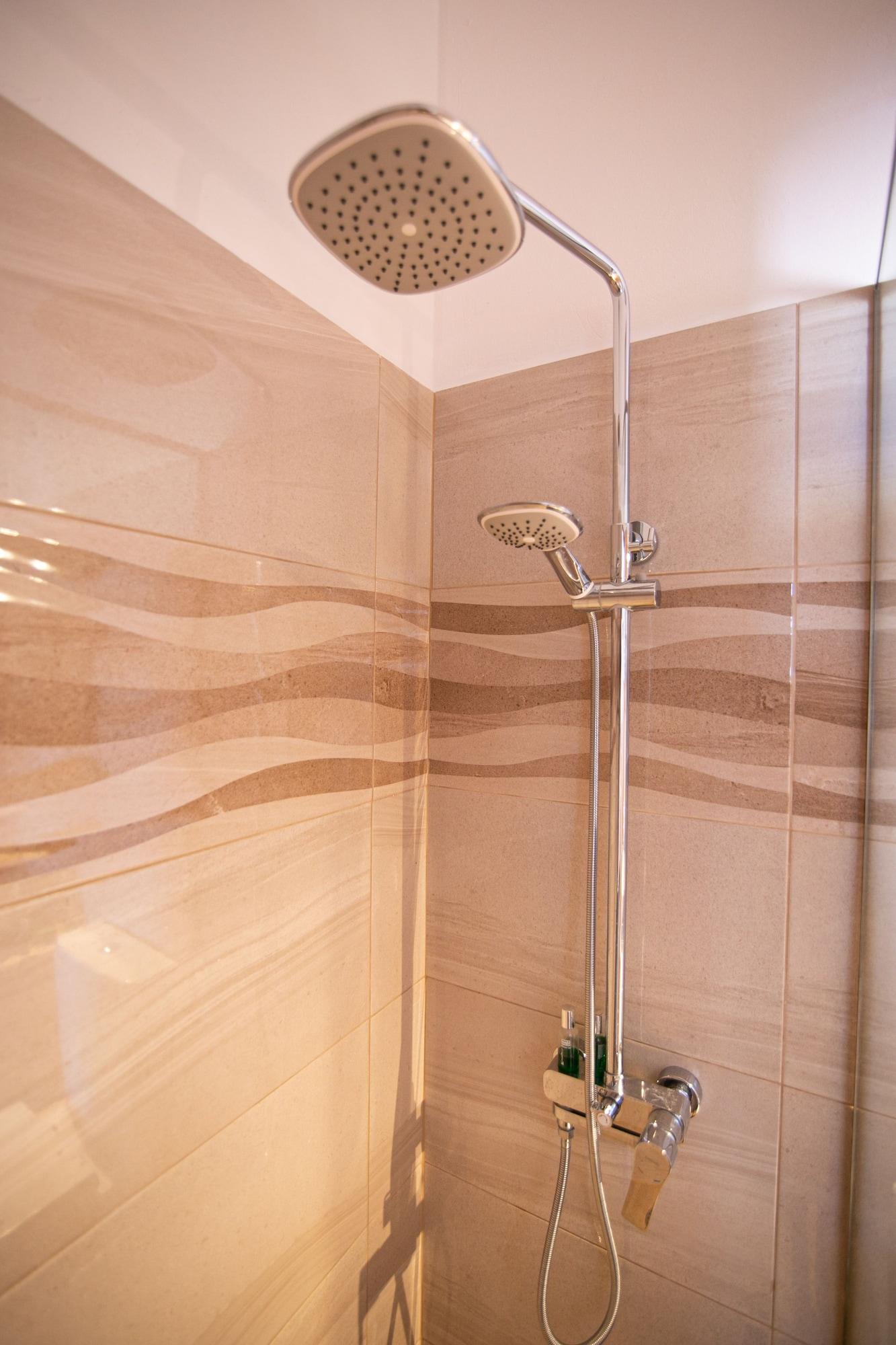 Stelios Rooms เอีย ภายนอก รูปภาพ