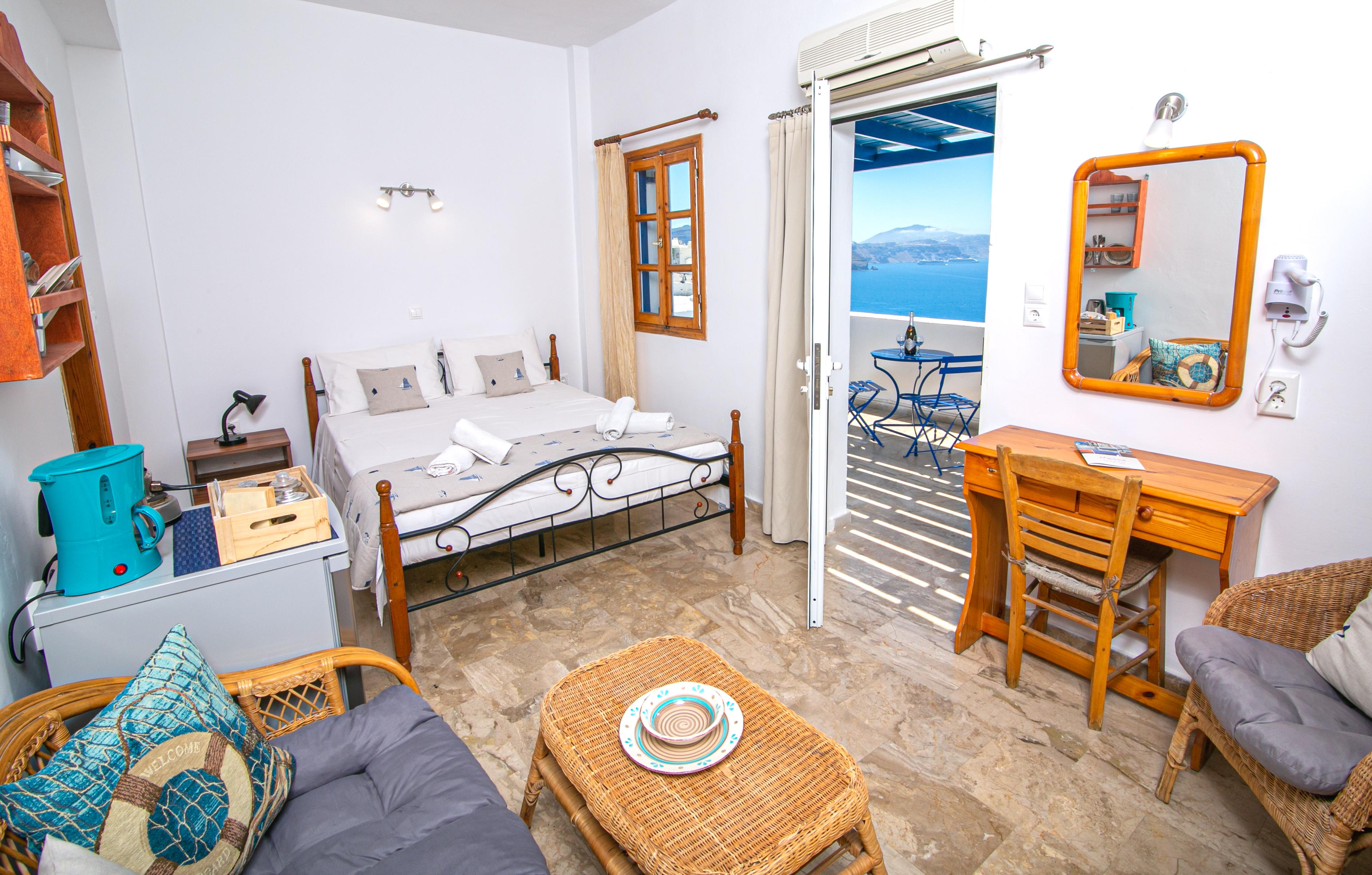 Stelios Rooms เอีย ภายนอก รูปภาพ
