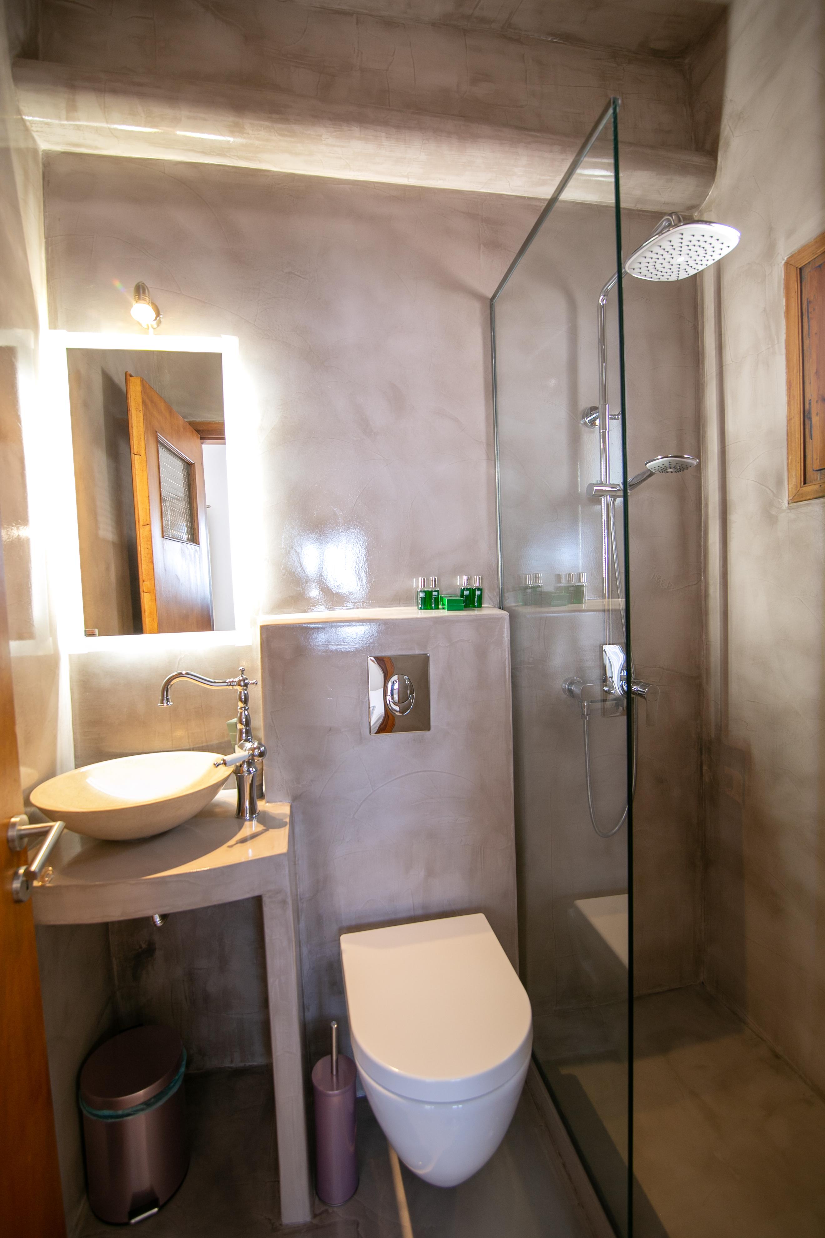 Stelios Rooms เอีย ภายนอก รูปภาพ