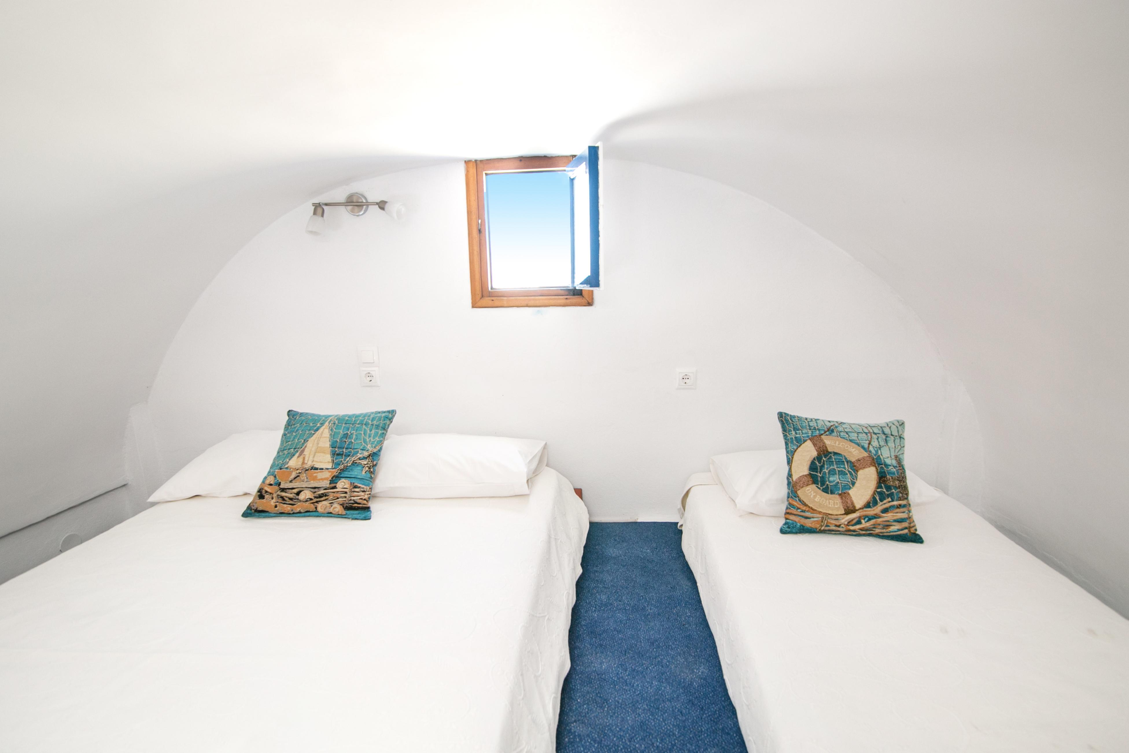Stelios Rooms เอีย ภายนอก รูปภาพ