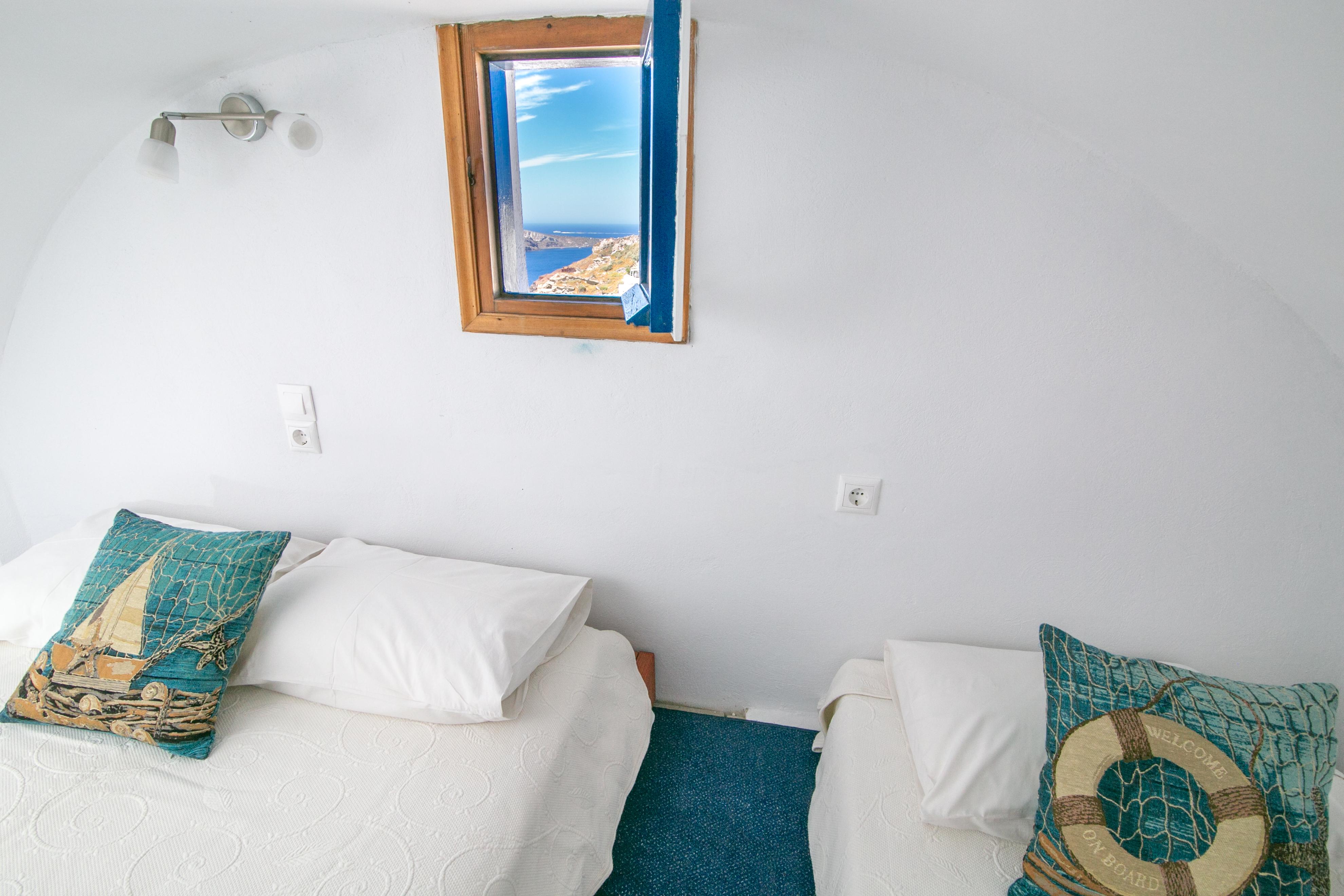 Stelios Rooms เอีย ภายนอก รูปภาพ