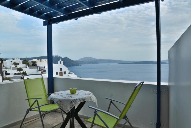 Stelios Rooms เอีย ภายนอก รูปภาพ