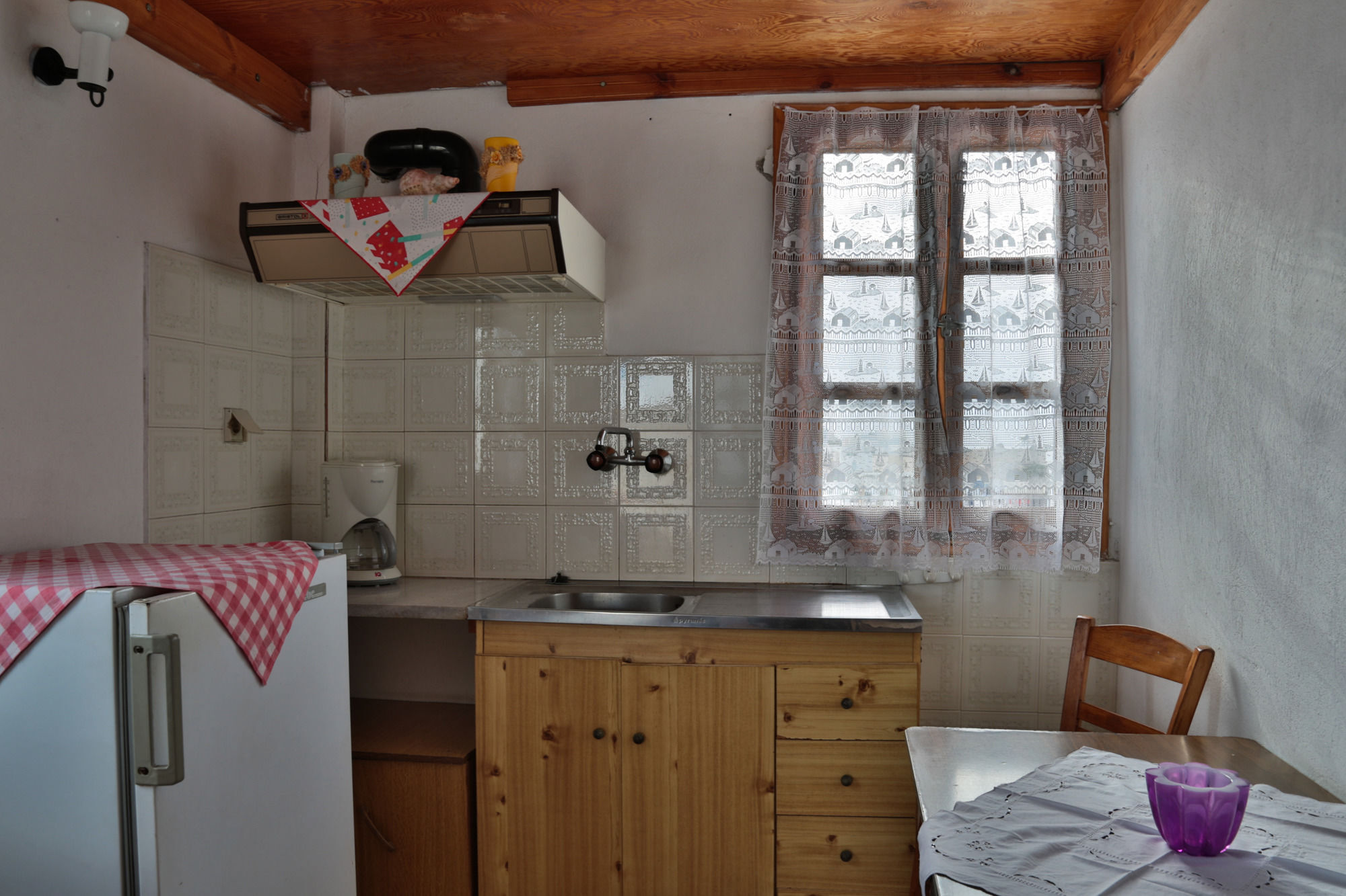 Stelios Rooms เอีย ภายนอก รูปภาพ