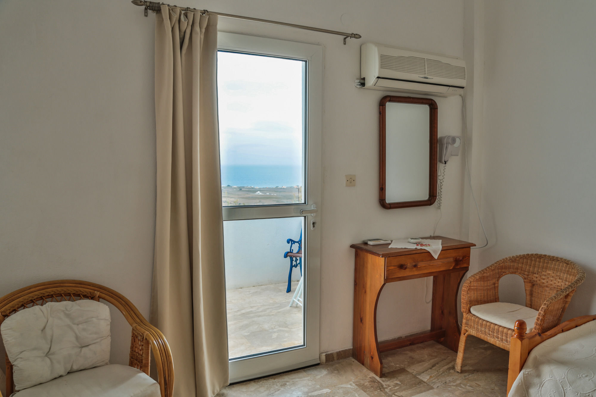 Stelios Rooms เอีย ภายนอก รูปภาพ