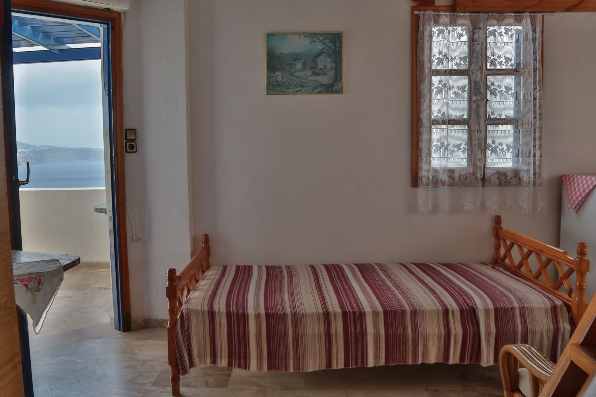 Stelios Rooms เอีย ภายนอก รูปภาพ