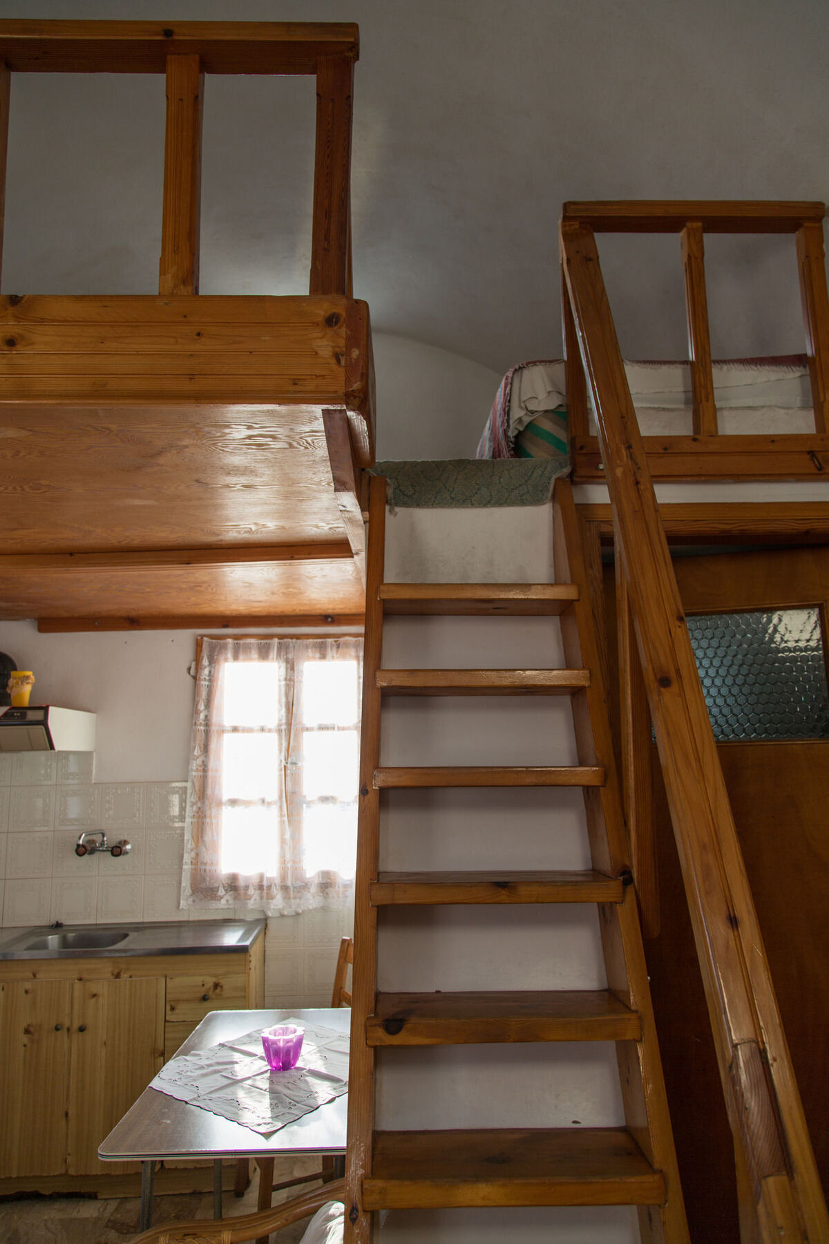 Stelios Rooms เอีย ภายนอก รูปภาพ
