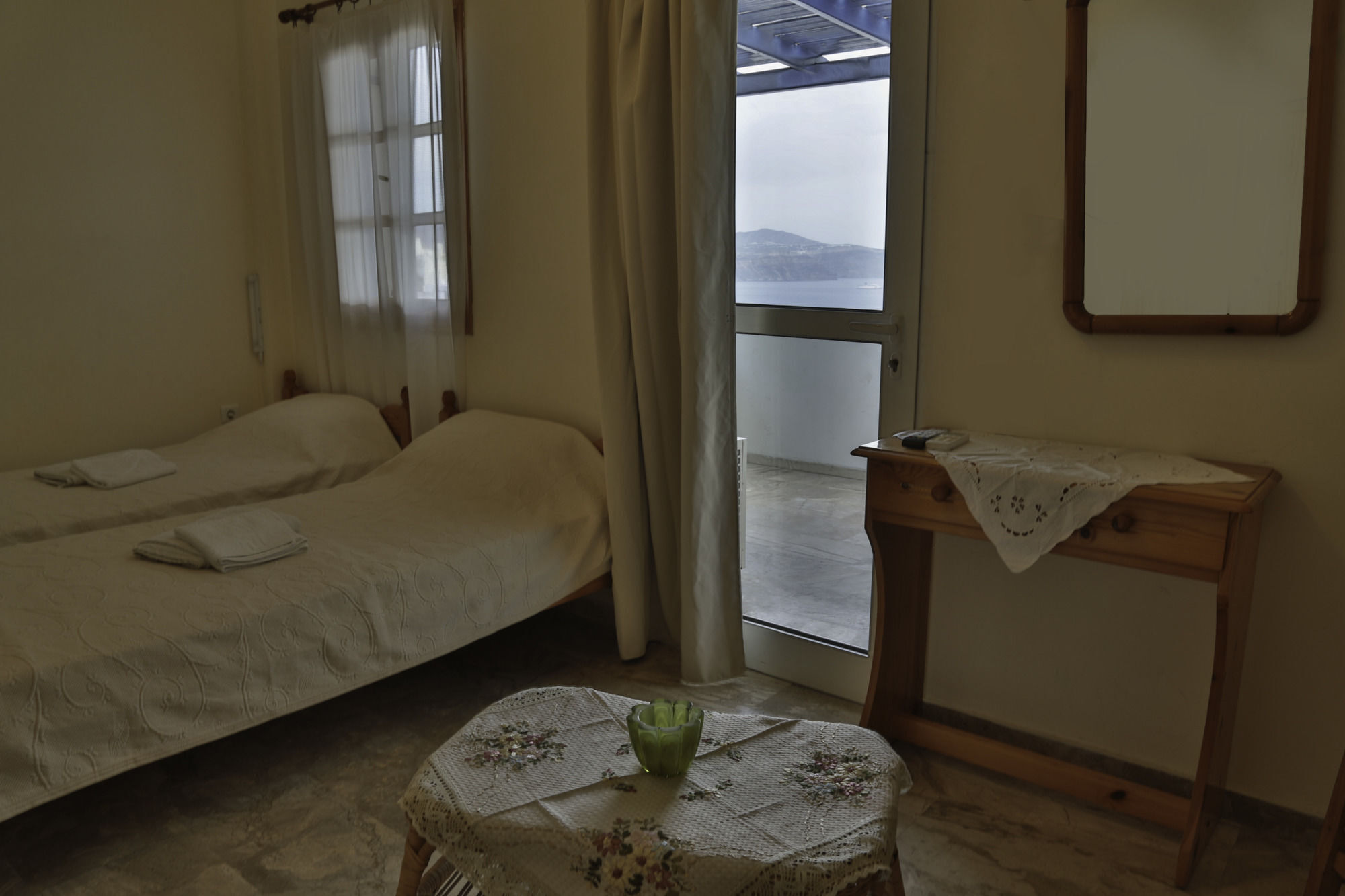 Stelios Rooms เอีย ภายนอก รูปภาพ