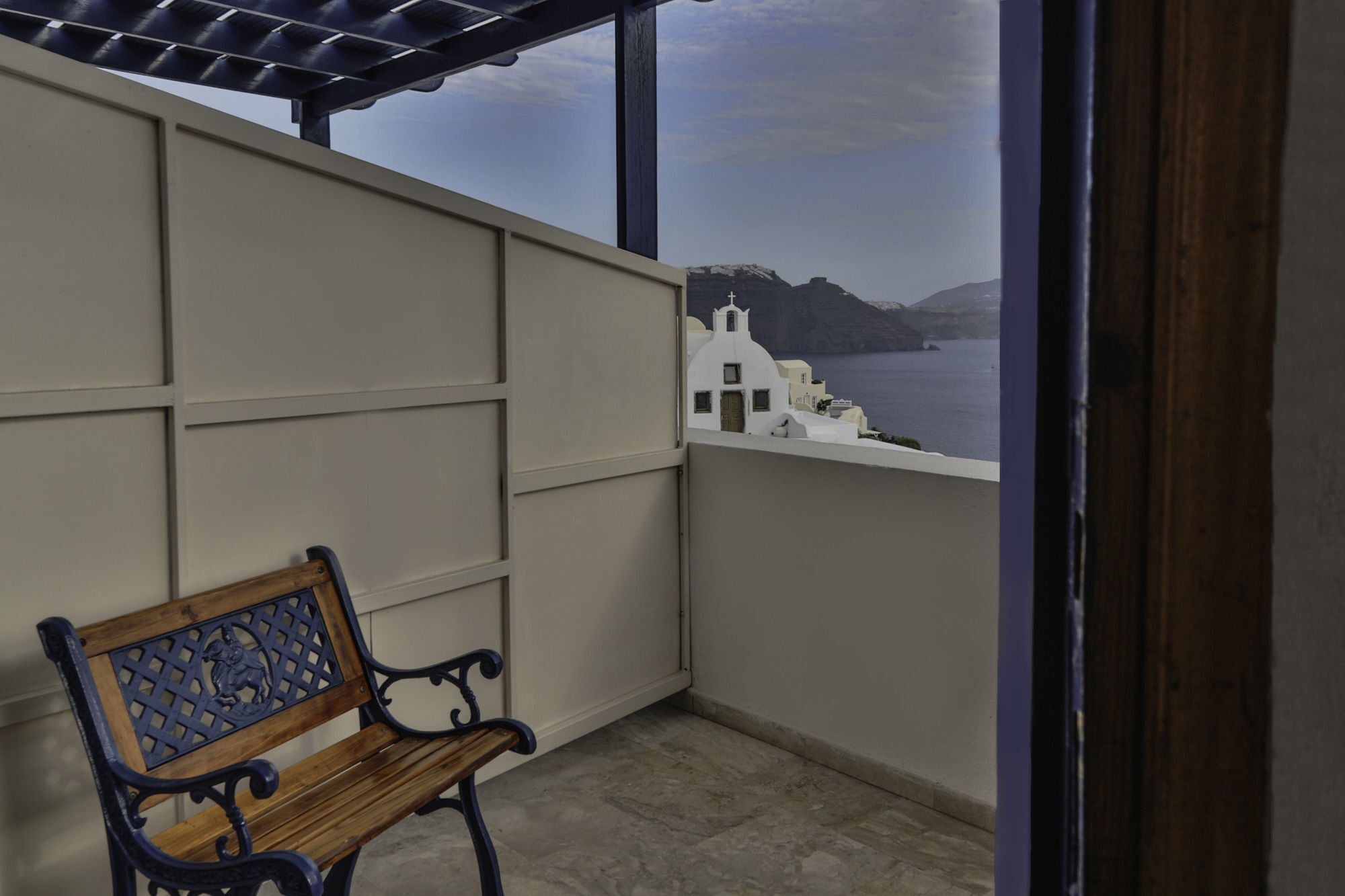Stelios Rooms เอีย ภายนอก รูปภาพ